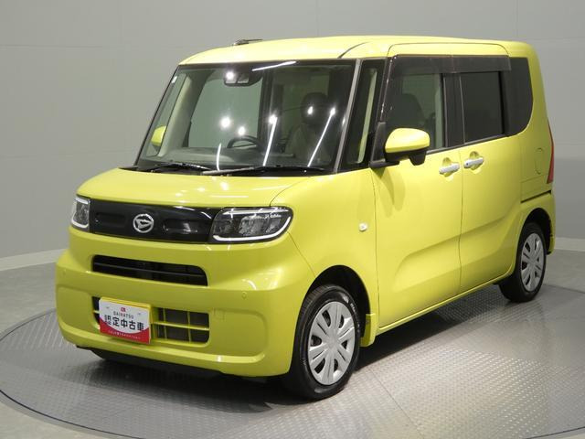 タントX スペシャル 4WD