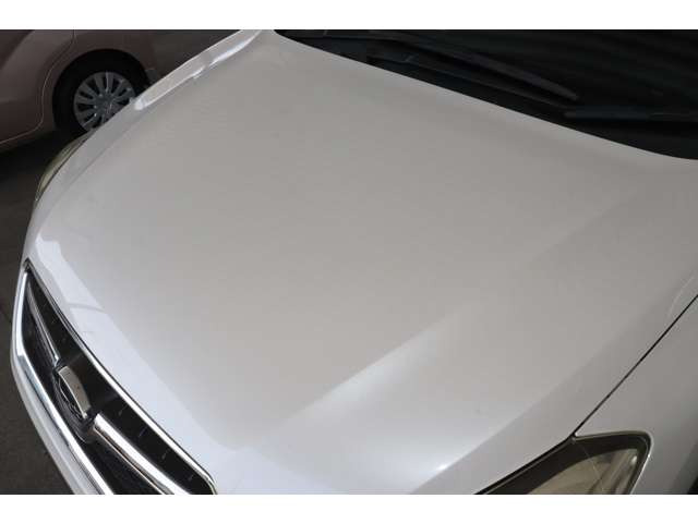 インプレッサXV2.0i-L アイサイト 4WD