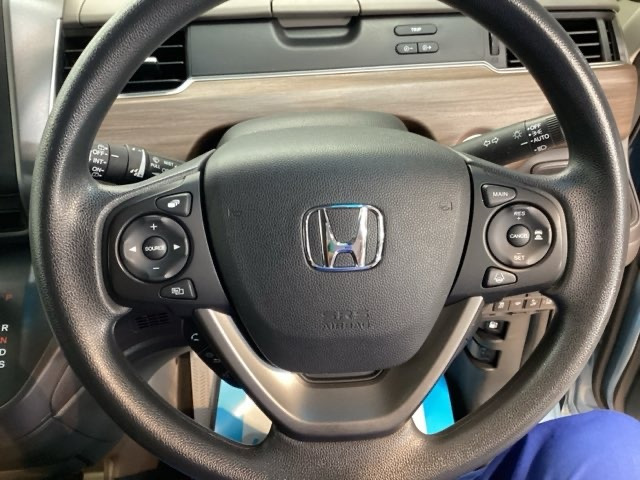 フリード1.5 G ホンダセンシング