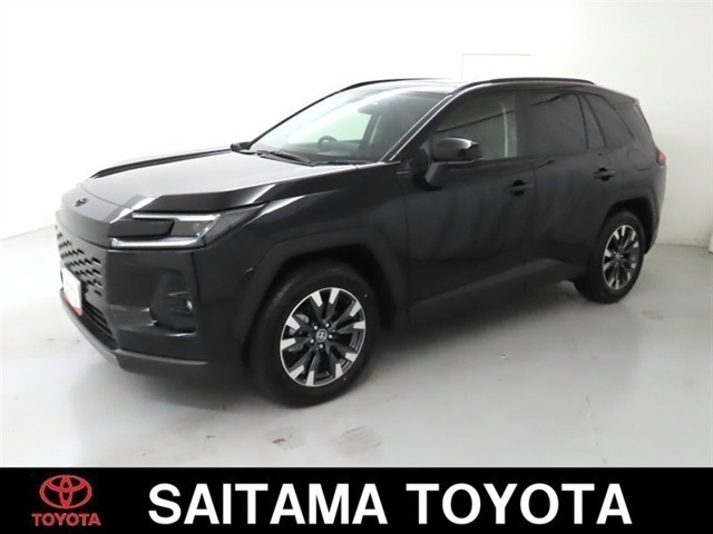 RAV42.5 Z E-Four 4WD