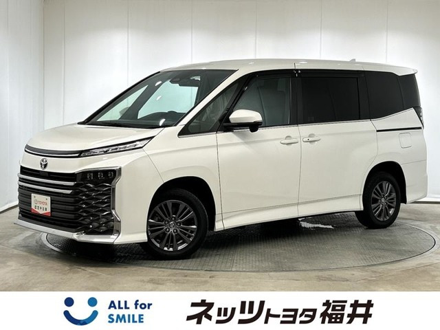 ヴォクシー