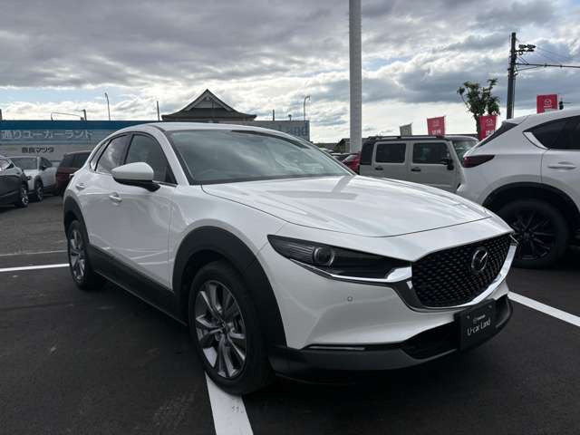 CX-302.0 20S プロアクティブ ツーリングセレクション