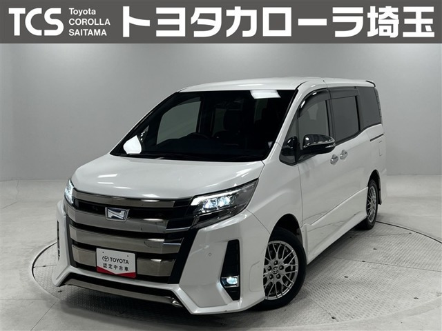ノア1.8 ハイブリッド Si W×B II