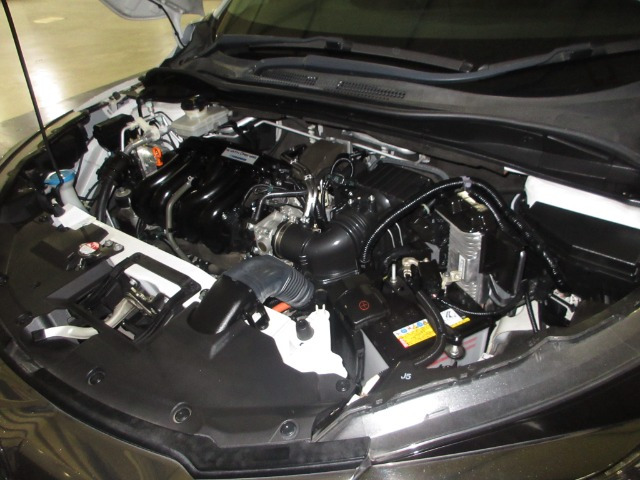 ヴェゼル1.5 ハイブリッド Z ホンダセンシング