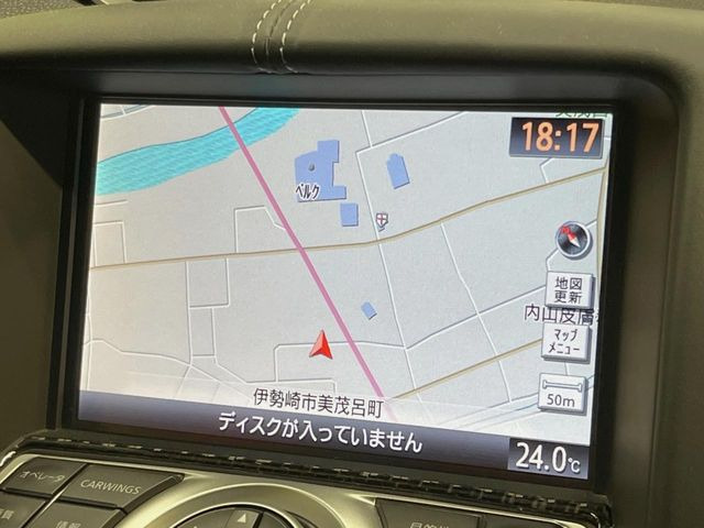 フェアレディZ3.7