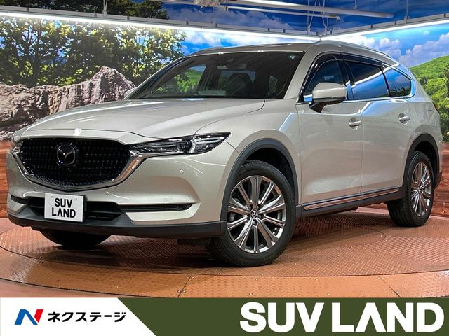 CX-82.2 XD Lパッケージ