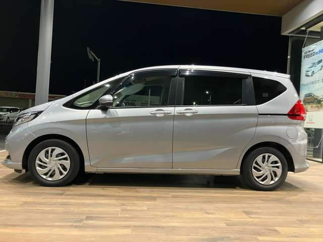 フリード+1.5 G ホンダセンシング
