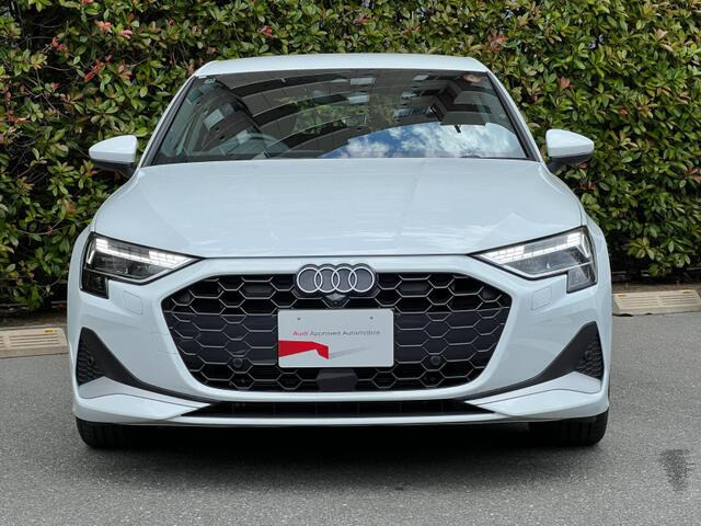 A3スポーツバック30 TFSI アドバンスド