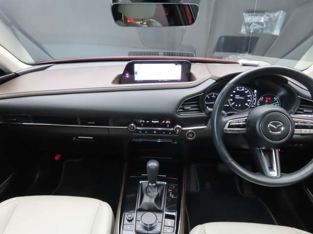 CX-301.8 XD Lパッケージ