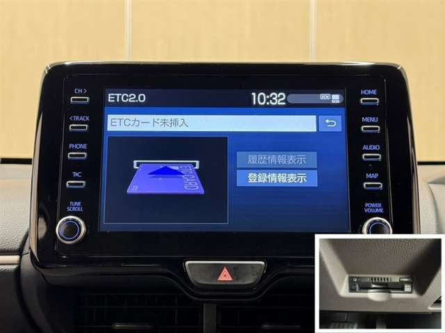 ヤリス1.5 G 4WD
