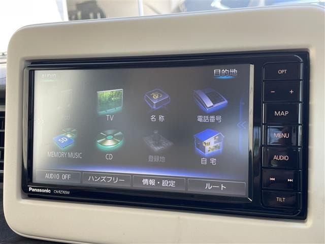アルトラパンモード