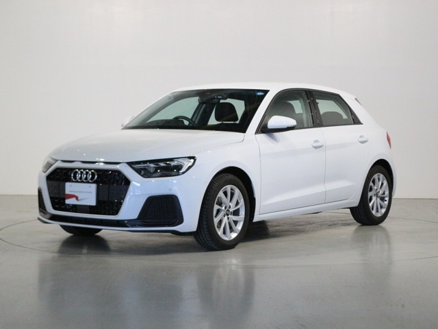 A1スポーツバック25 TFSI アドバンスド