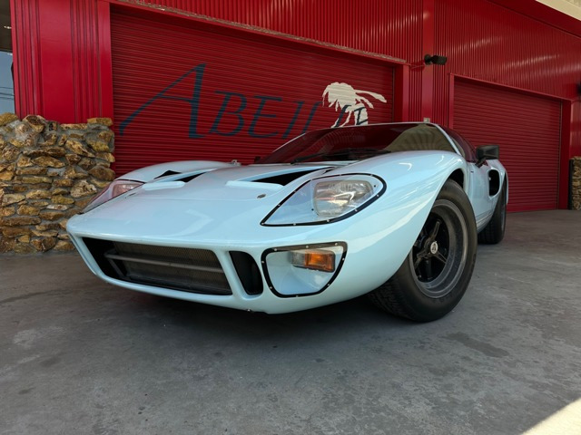 GT40