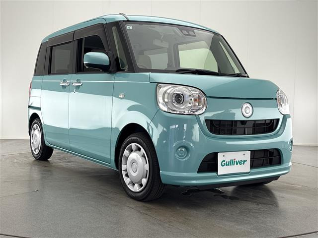 ムーヴキャンバスG SAIII