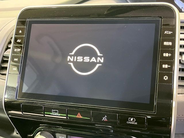 セレナ1.2 e-POWER AUTECH