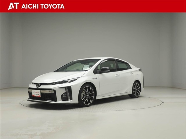 プリウスPHV1.8 S GR スポーツ