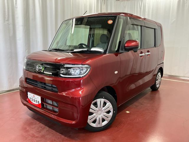 タントX