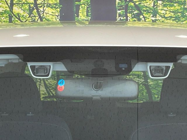 フォレスター2.0i 4WD