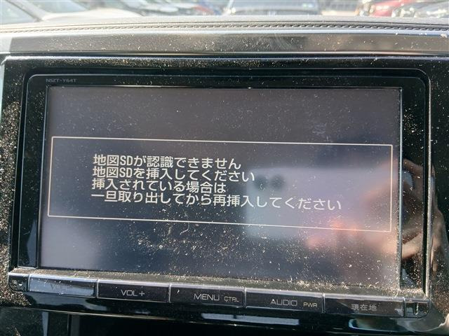 ヴェルファイア2.5 Z Aエディション 4WD