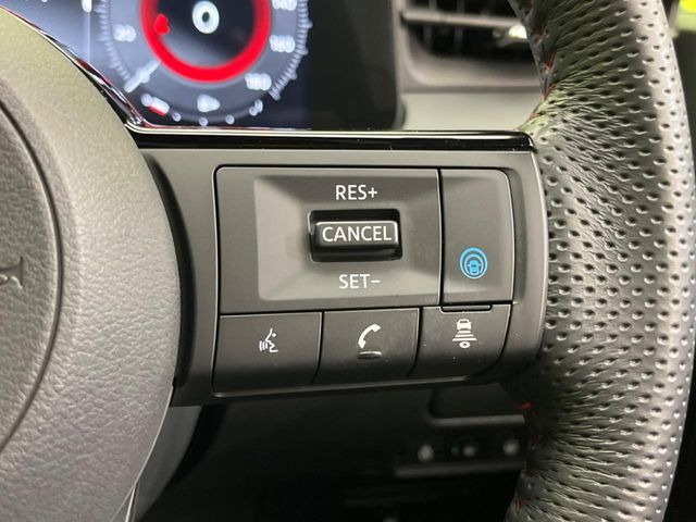 ノートオーラ1.2 NISMO