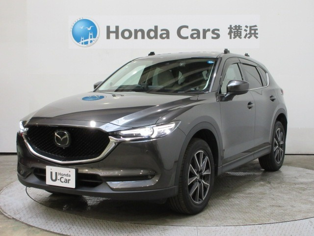CX-52.5 25S Lパッケージ