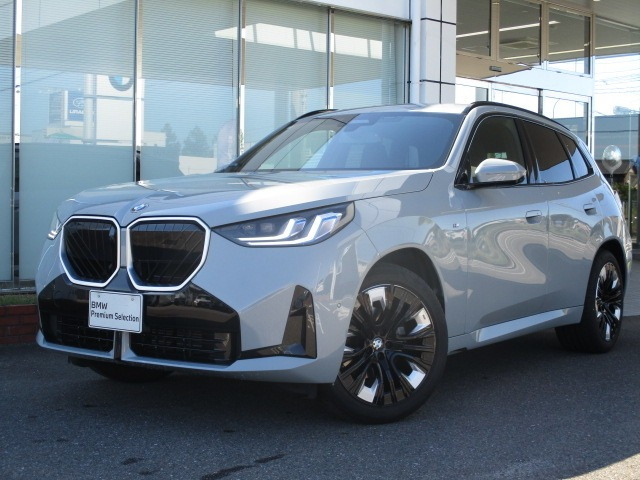 X320d xドライブ Mスポーツ ディーゼル 4WD
