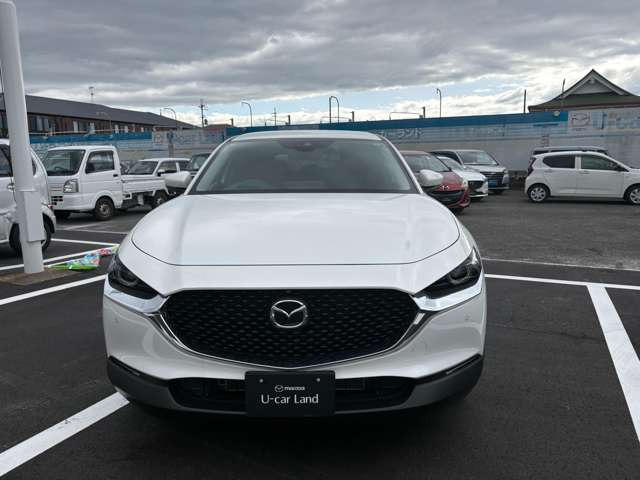 CX-302.0 20S プロアクティブ ツーリングセレクション