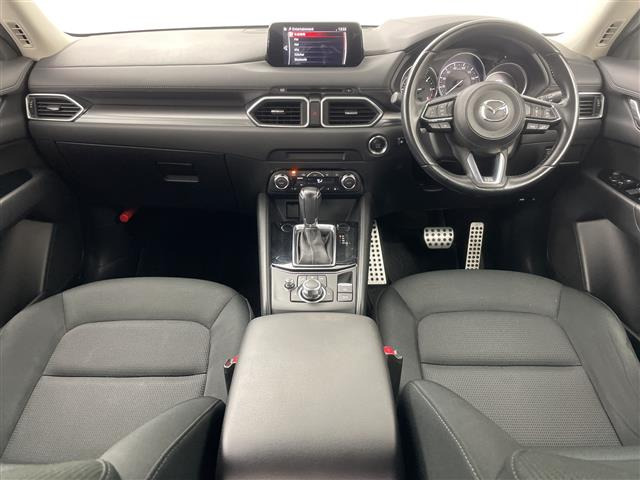 CX-52.2 XD プロアクティブ 4WD