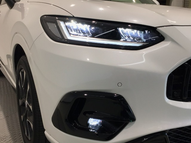 ZR-V1.5 Z