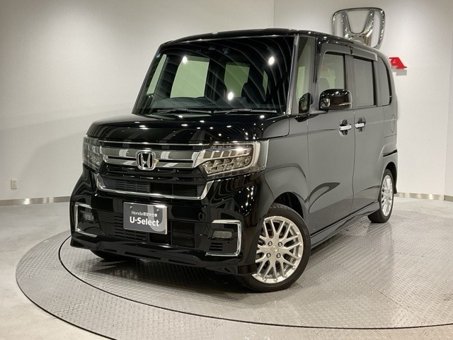 N-BOXカスタム