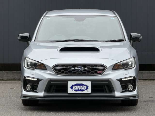 WRXS4 2.0 STI スポーツ アイサイト 4WD