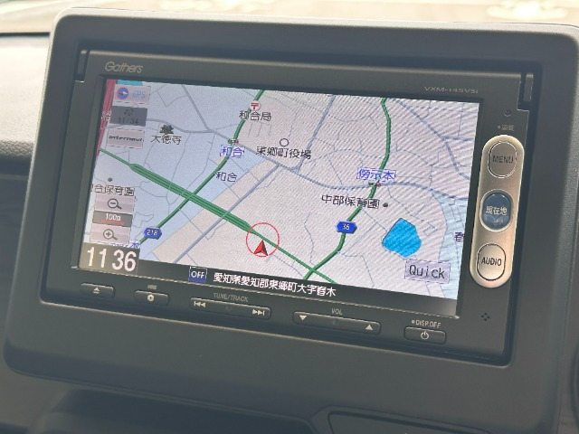 N-ONEプレミアム ツアラー