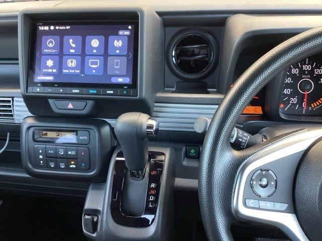 N-VAN