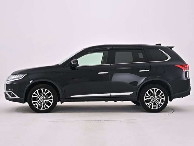 アウトランダー2.4 24G 4WD