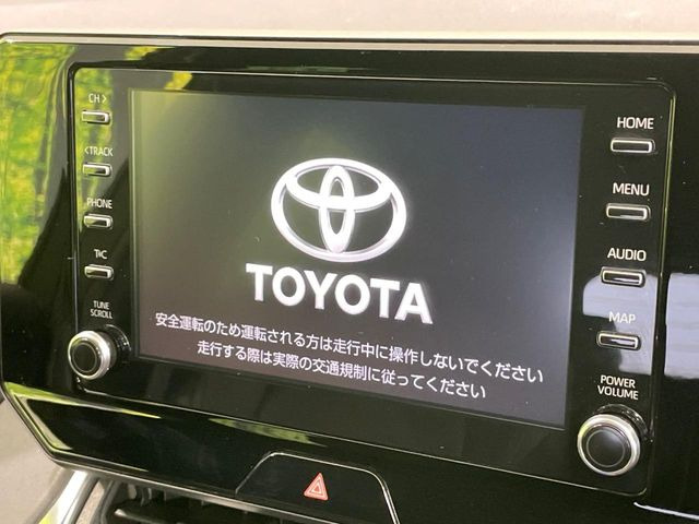 ハリアー2.0 G