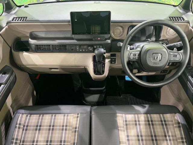 N-BOXジョイ ターボ モノトーン 4WD
