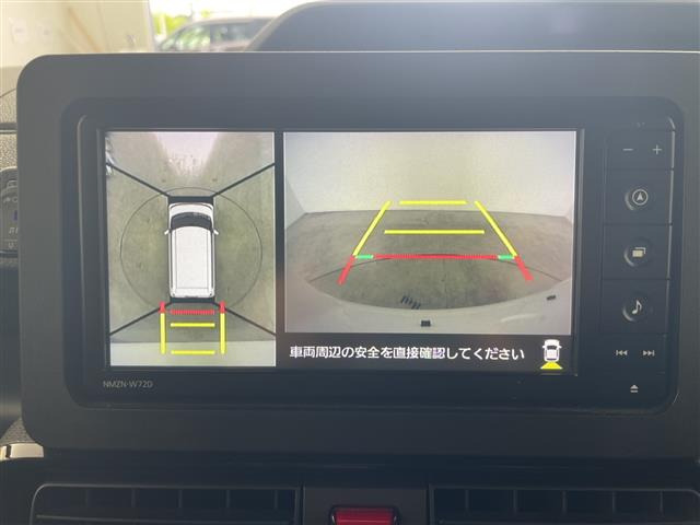 タントカスタムRS