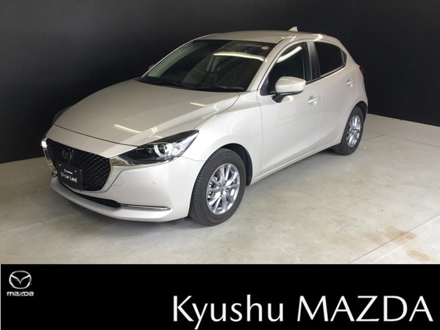 MAZDA21.5 15S プロアクティブ Sパッケージ