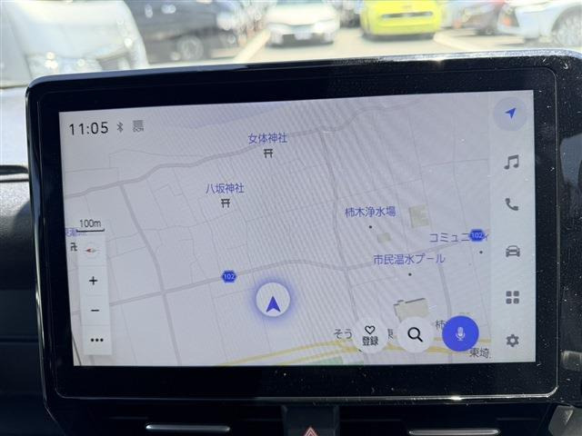 ノア2.0 S-G
