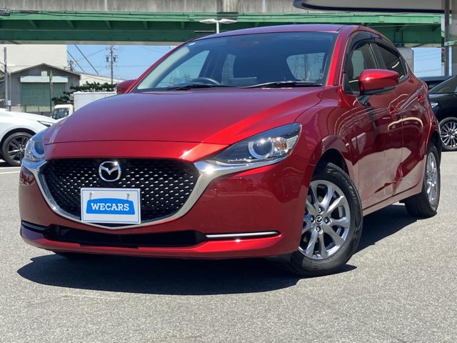 MAZDA21.5 XD プロアクティブ
