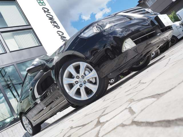 ���Ԃ̏�ԂŋC�ɂȂ镔�����������܂�����A���[���ɂČf�ڒ��ȊO�̉摜�⓮��������肷�邱�Ƃ��\�ł�!�J�[�Z���T�[�o�R�ɂĂ��₢���킹�������A���ڃ��[��:world_clovercars@yahoo.co.jp�܂ł��A����������