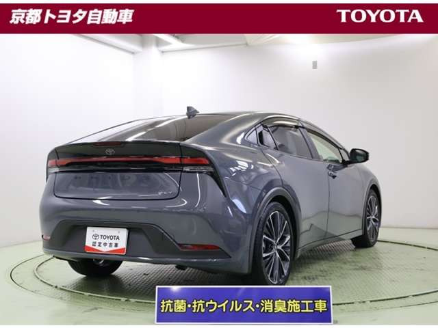 プリウス2.0 G
