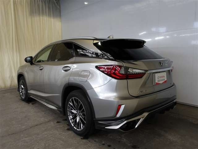 RX300 Fスポーツ