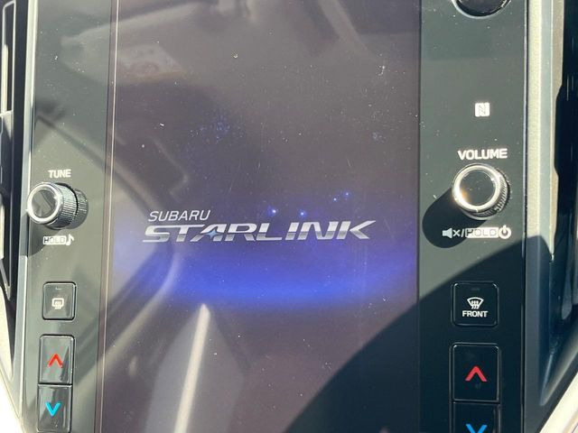 クロストレック2.0 ツーリング 4WD