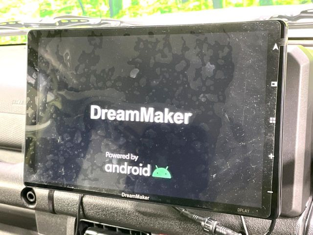 ジムニーノマド1.5 FC 4WD