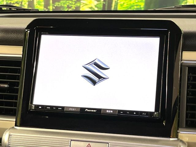 クロスビー1.0 ハイブリッド(HYBRID) MZ