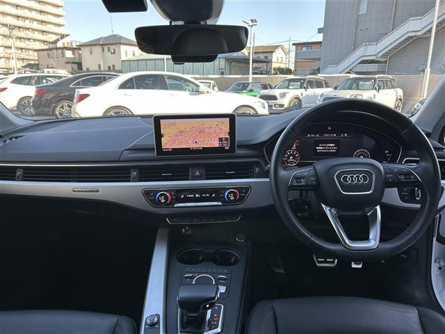 A4オールロードクワトロオールロード アブソリュート 4WD