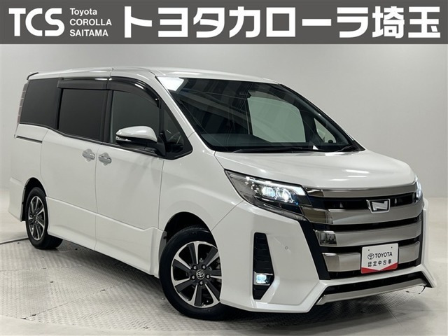 ノア2.0 Si W×B II