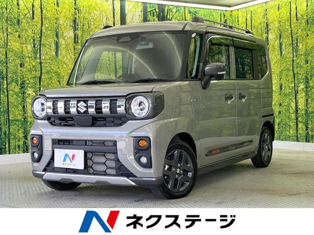 �X�y�[�V�A�M�A(�X�Y�L) �n�C�u���b�h(HYBRID) XZ�^�[�{ ���Îԉ摜