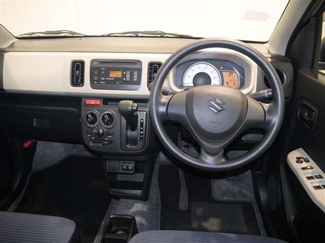 アルトL 4WD